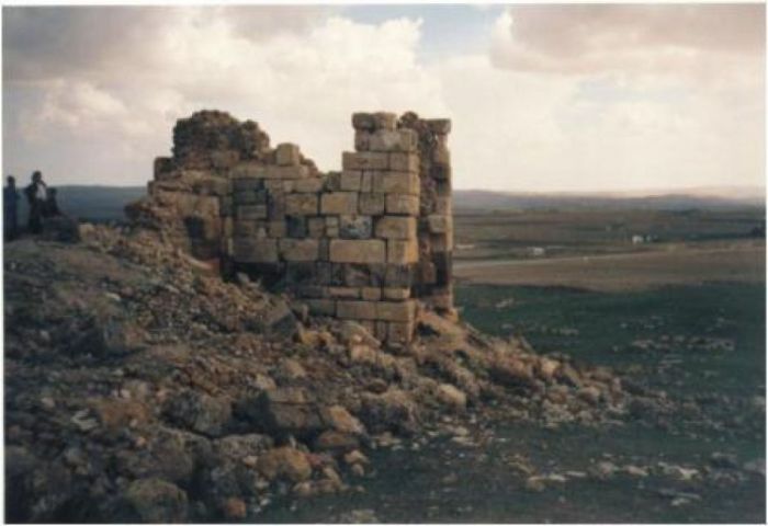 Elaboration des Cartes Archéologiques et Projet de Conservation et de Mise en Valeur des Villes Romaines de Souk-Ahras Tifech