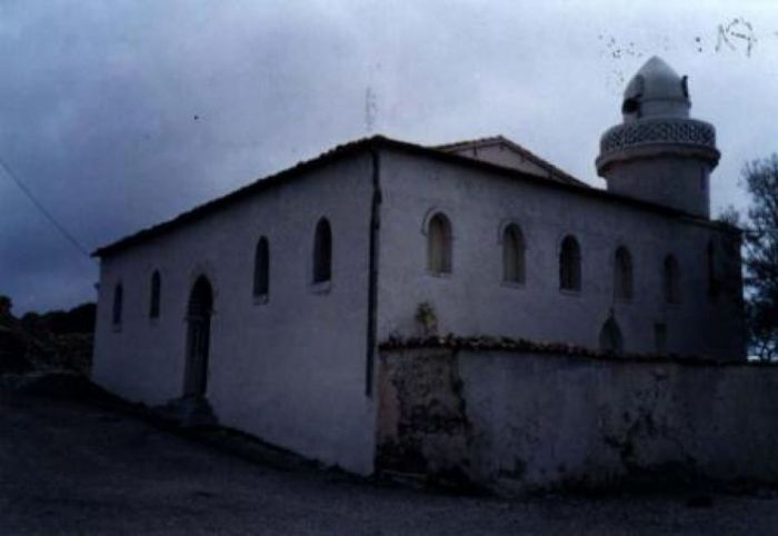 Restauration de la Mosquée d’El-Mokrani - Qalaa des Beni-Abbes - Béjaia