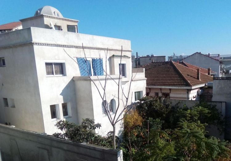 Rénovation et  Extension d’une Villa à El Mouradia— Wilaya d’Alger